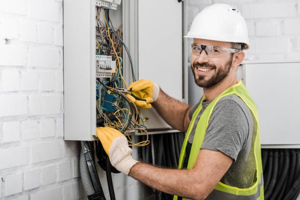 Best Local Electrician Companies  in West Point, VA