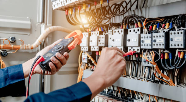 Best Affordable Electrician  in West Point, VA