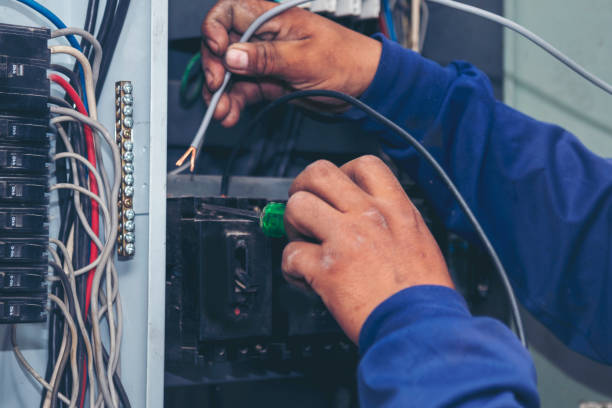 Best Electrical Outlet Repair  in West Point, VA