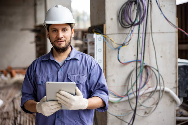 Best Electrical Troubleshooting Services  in West Point, VA